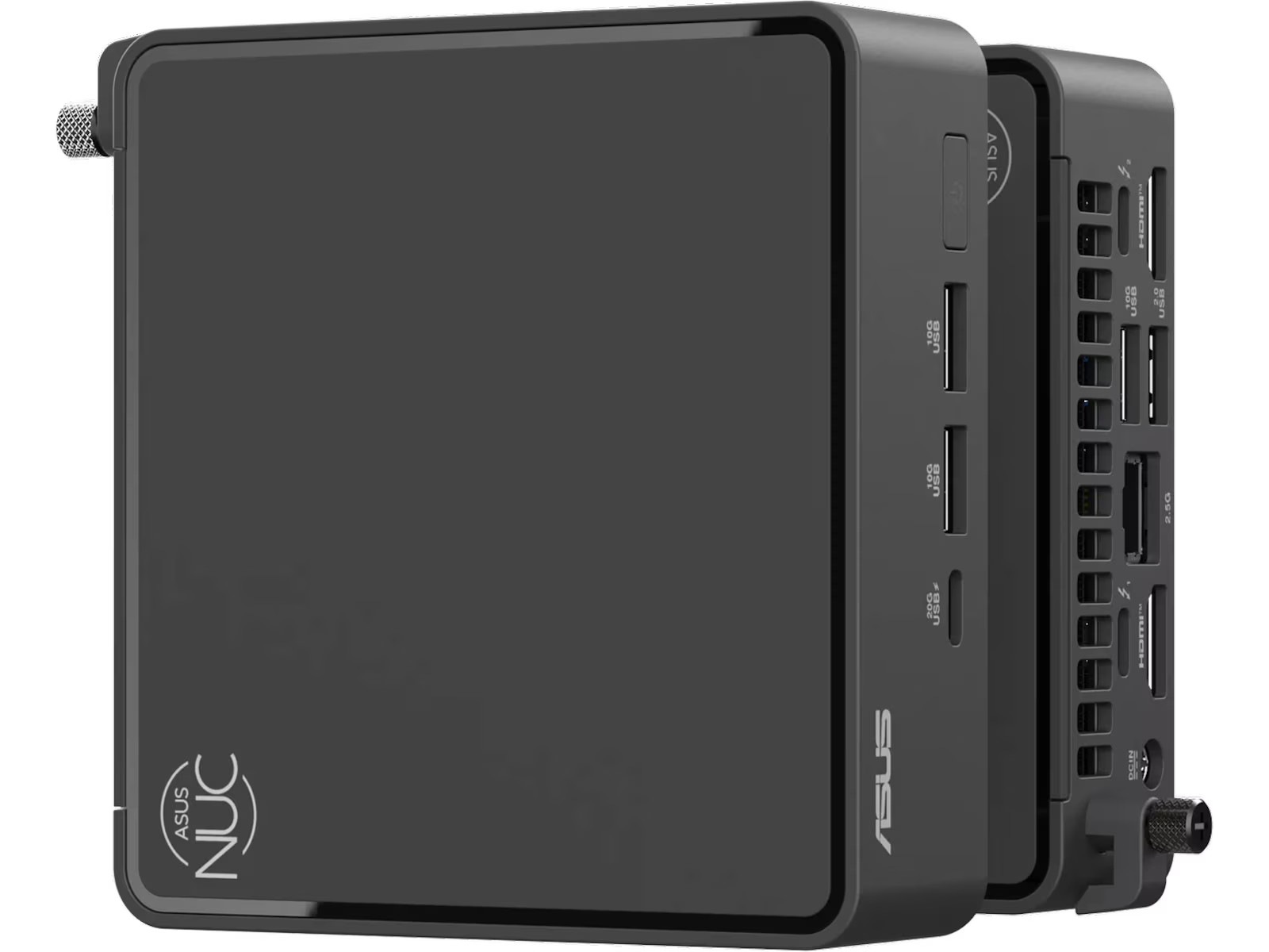 Komplett-PC Office Micro 3 Stationær PC