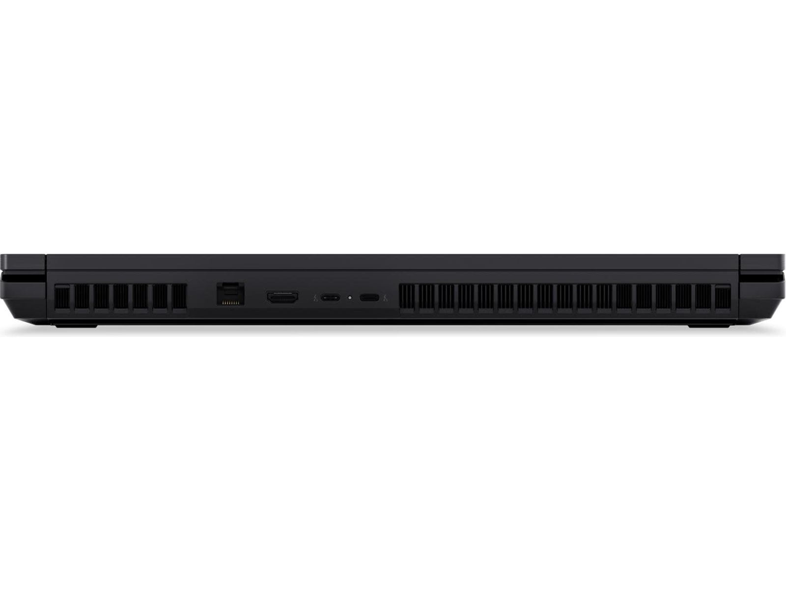 Lenovo ThinkPad P16 G3 16" Workstation WUXGA PC - Bærbar / laptop