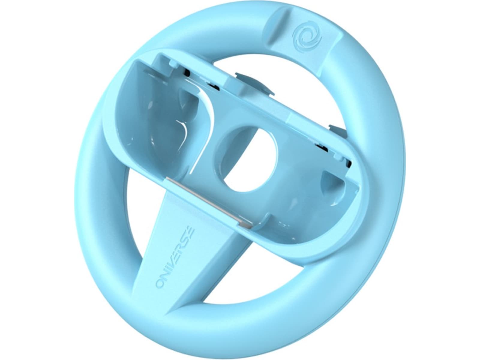Oniverse Nintendo Switch 2 Joy-con racerrat (orange/blå) Tilbehør til spilkonsoller