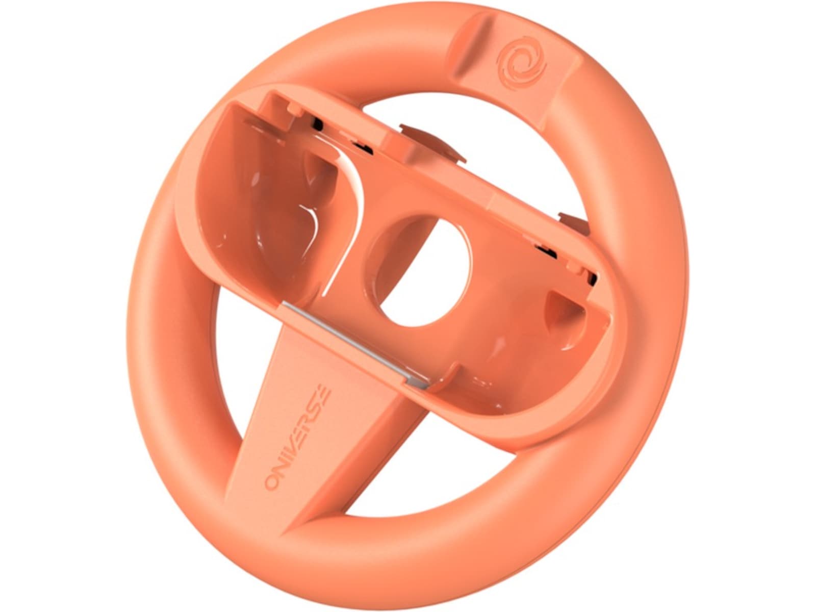 Oniverse Nintendo Switch 2 Joy-con racerrat (orange/blå) Tilbehør til spilkonsoller