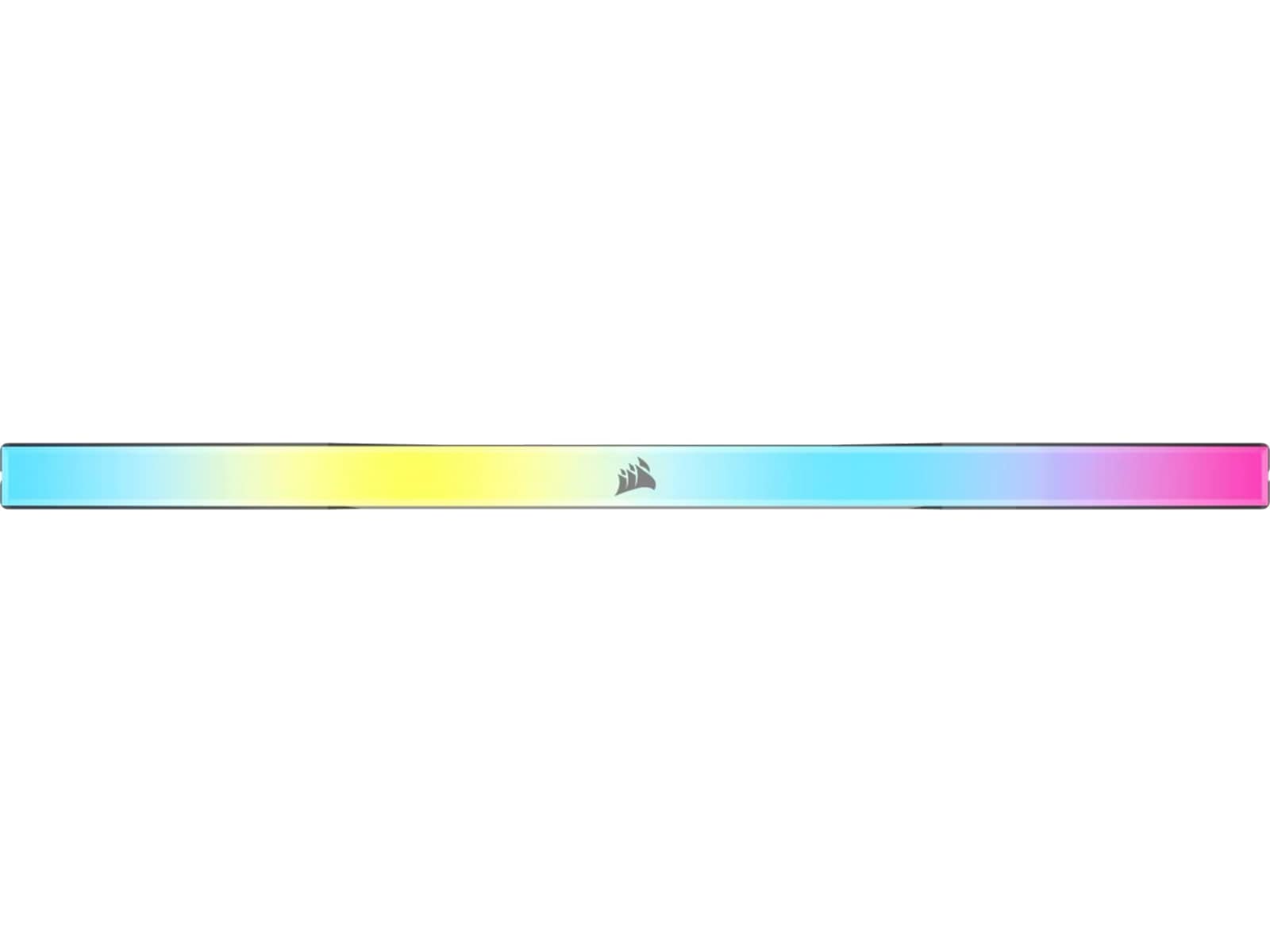 Corsair Vengeance RGB DDR5 6000MHz 64GB Hukommelse (RAM)