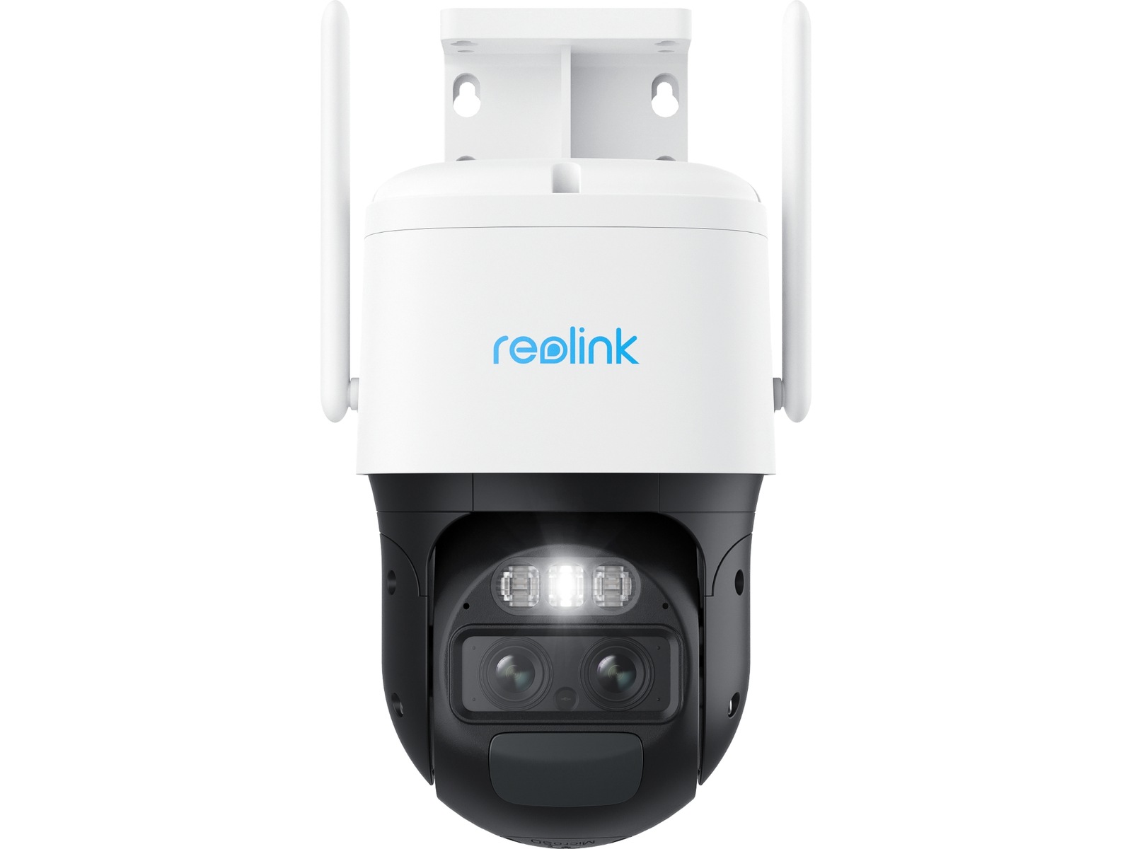 Reolink Trackmix Series G770 4G LTE udendørs overvågningskamera Overvågningskameraer