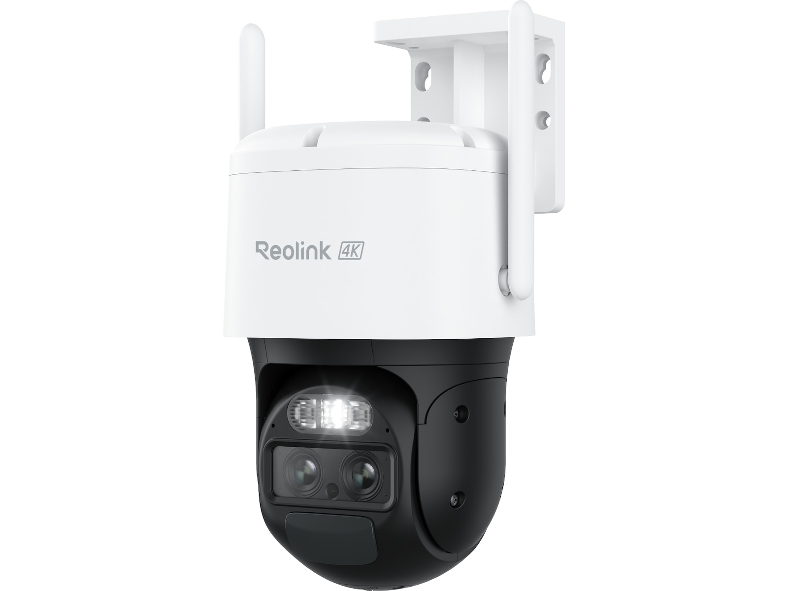 Reolink Trackmix Series G770 4G LTE udendørs overvågningskamera Overvågningskameraer