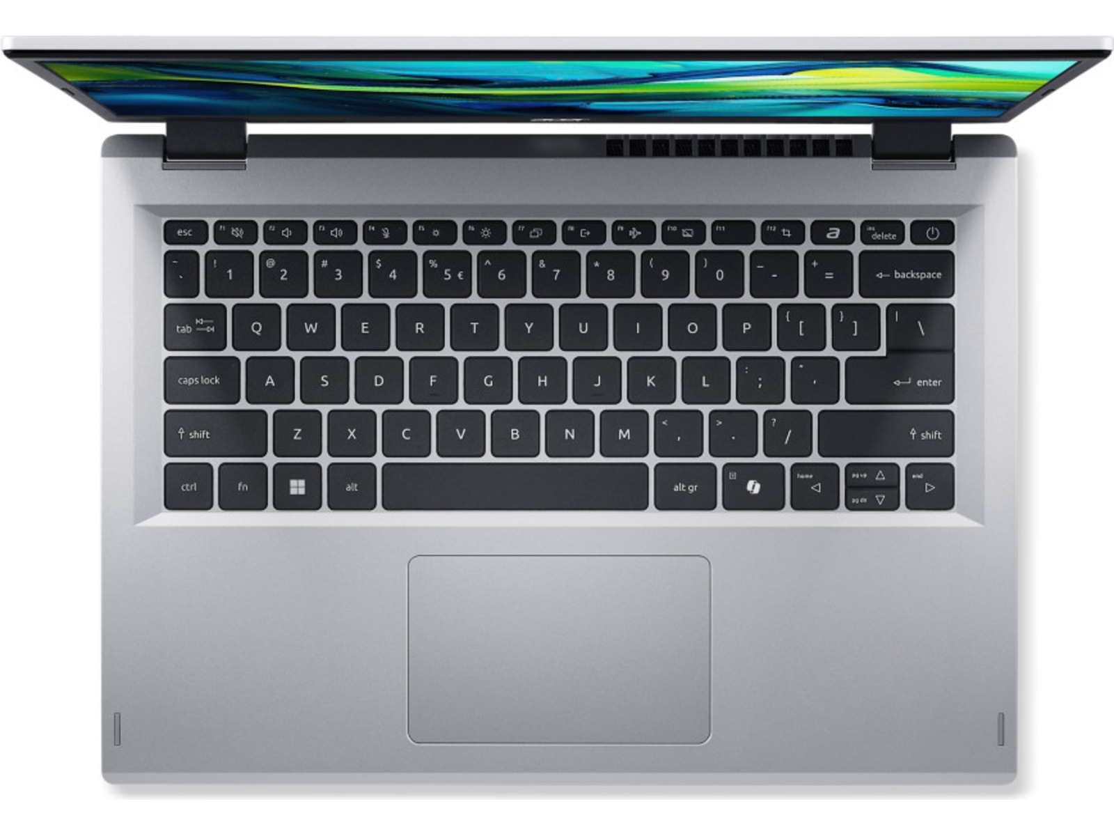 Acer Aspire Go 14 14" WUXGA PC - Bærbar / laptop