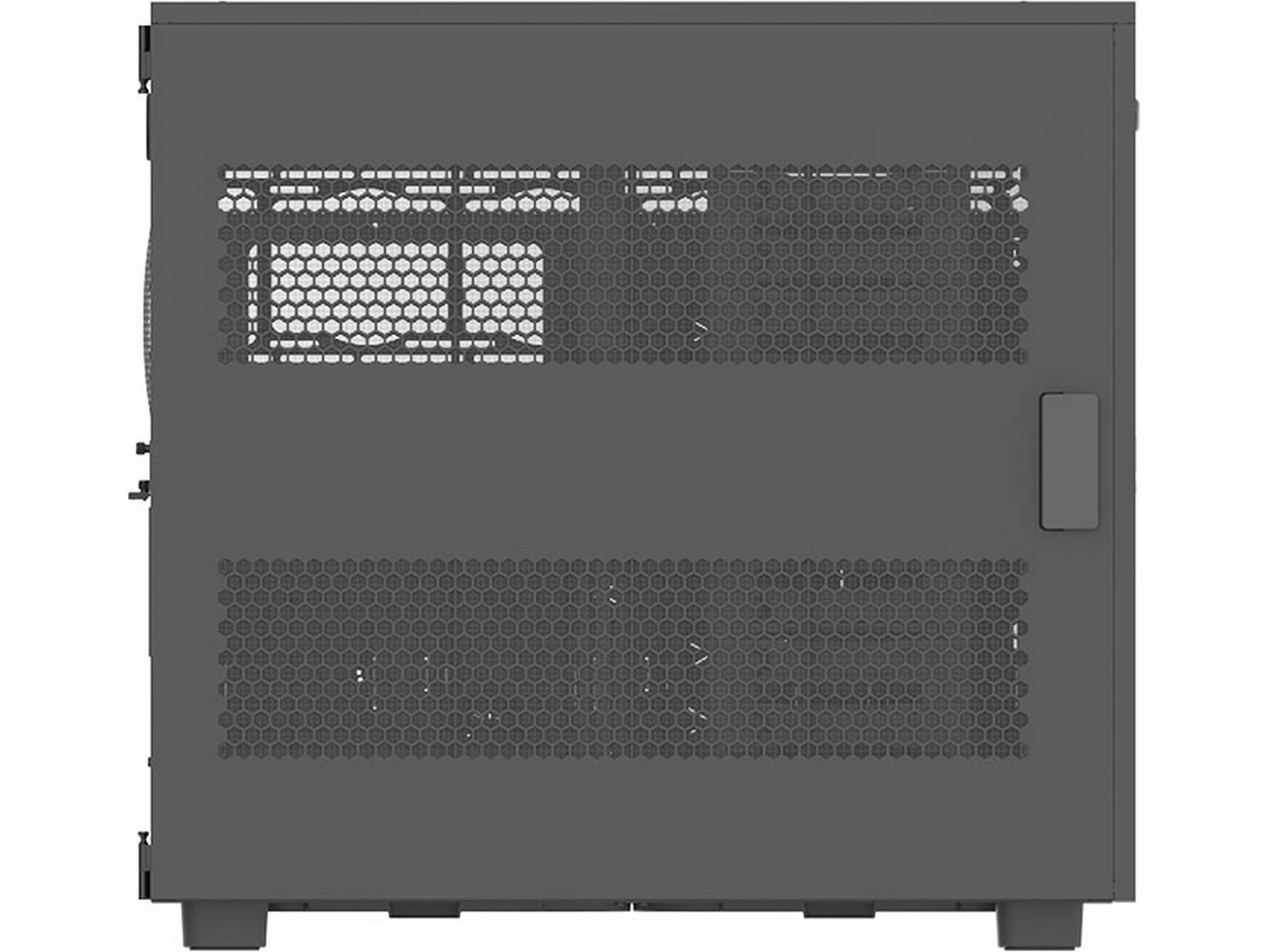 Thermaltake AX700 Super Tower (sort) Big Tower