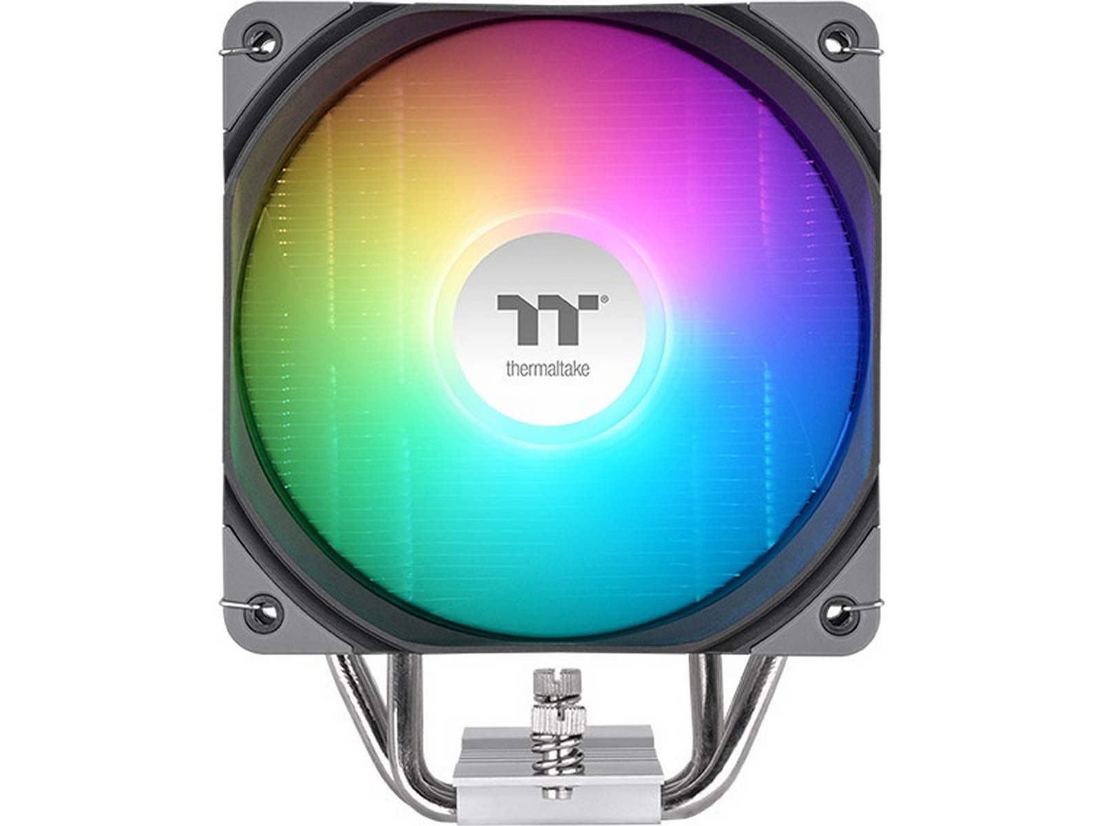 Thermaltake UX400 ARGB Sync CPU Køler CPU - Luftkøling