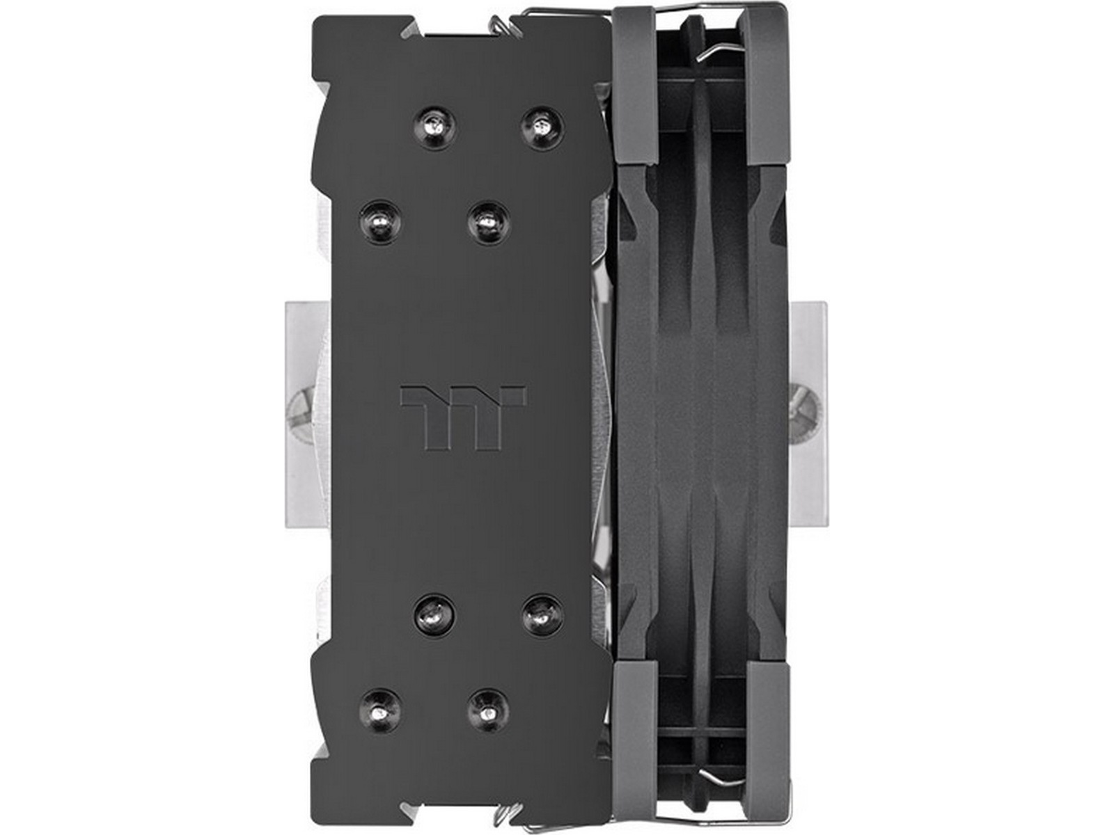 Thermaltake UX400 ARGB Sync CPU Køler CPU - Luftkøling