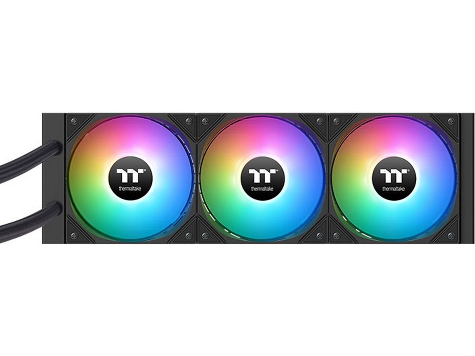 Thermaltake LA360 ARGB Sync AIO Køler CPU - Vandkøling