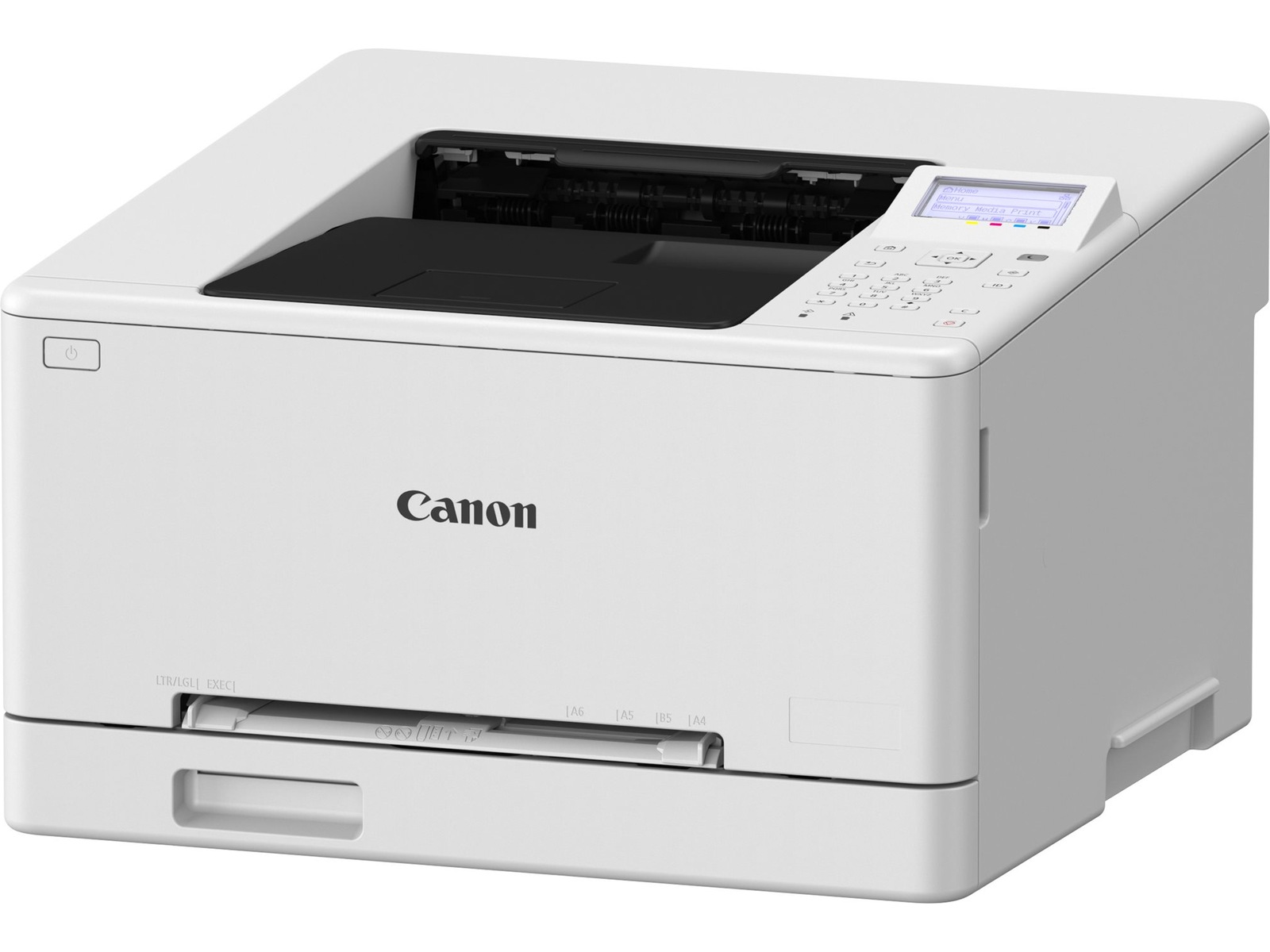 Canon i-SENSYS LBP646CDW laserskriver Printere