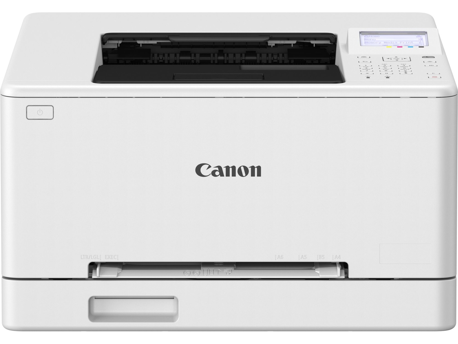 Canon i-SENSYS LBP646CDW laserskriver Printere