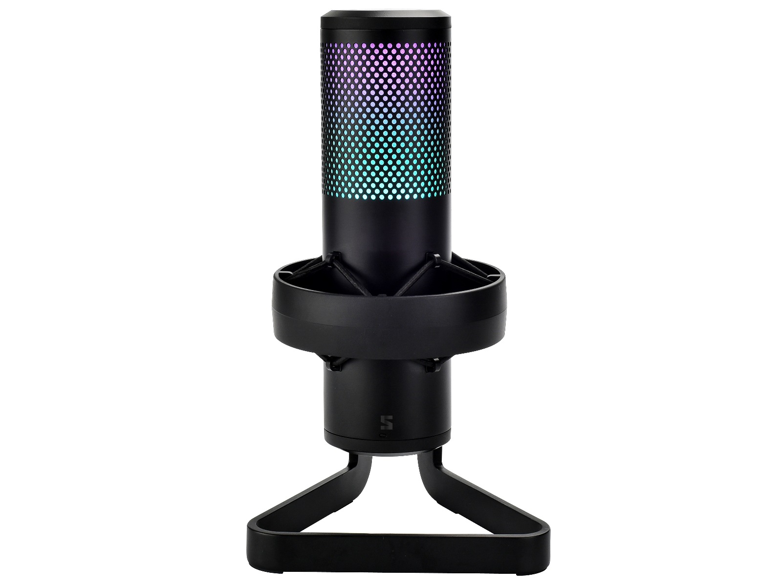 Svive Echo 7 trådløst gamingheadset ANC + mikrofon Gamingheadset