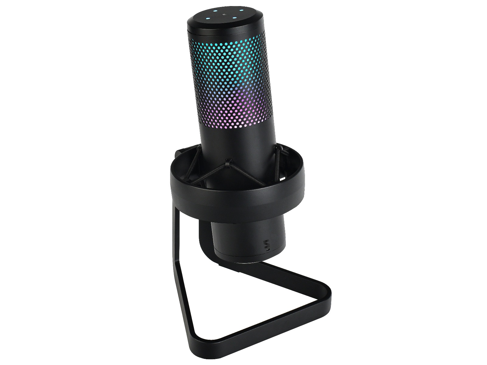 Svive Echo 7 trådløst gamingheadset ANC + mikrofon Gamingheadset