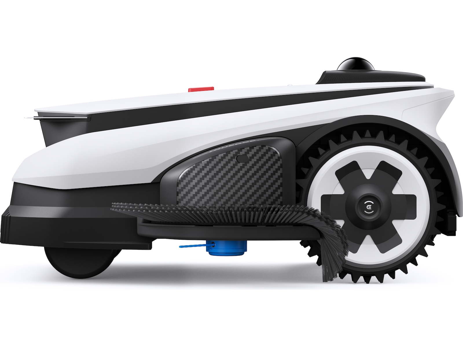 Ecovacs GOAT A1600 LiDAR PRO Robotplæneklippere