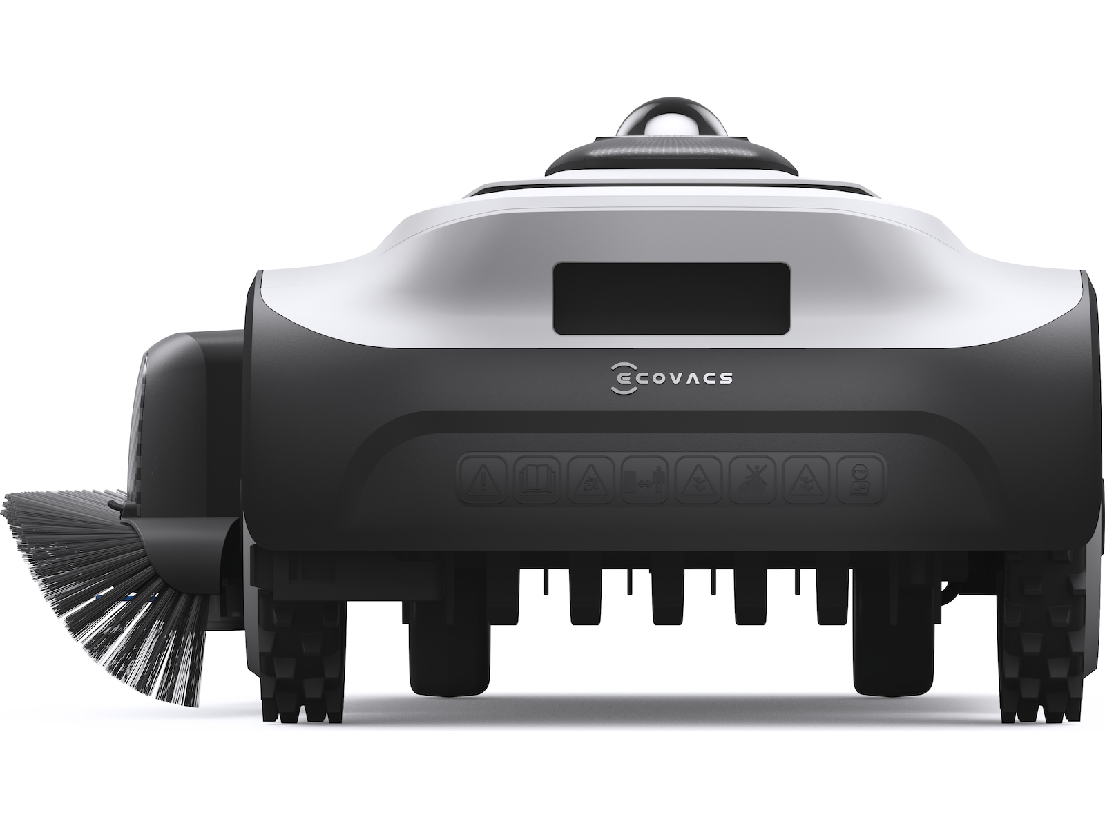 Ecovacs GOAT A1600 LiDAR PRO Robotplæneklippere