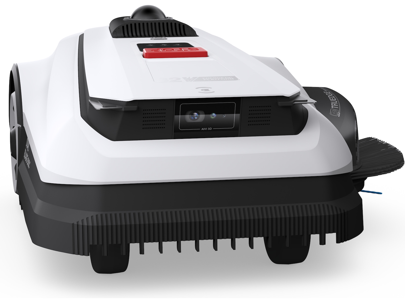 Ecovacs GOAT A1600 LiDAR PRO Robotplæneklippere