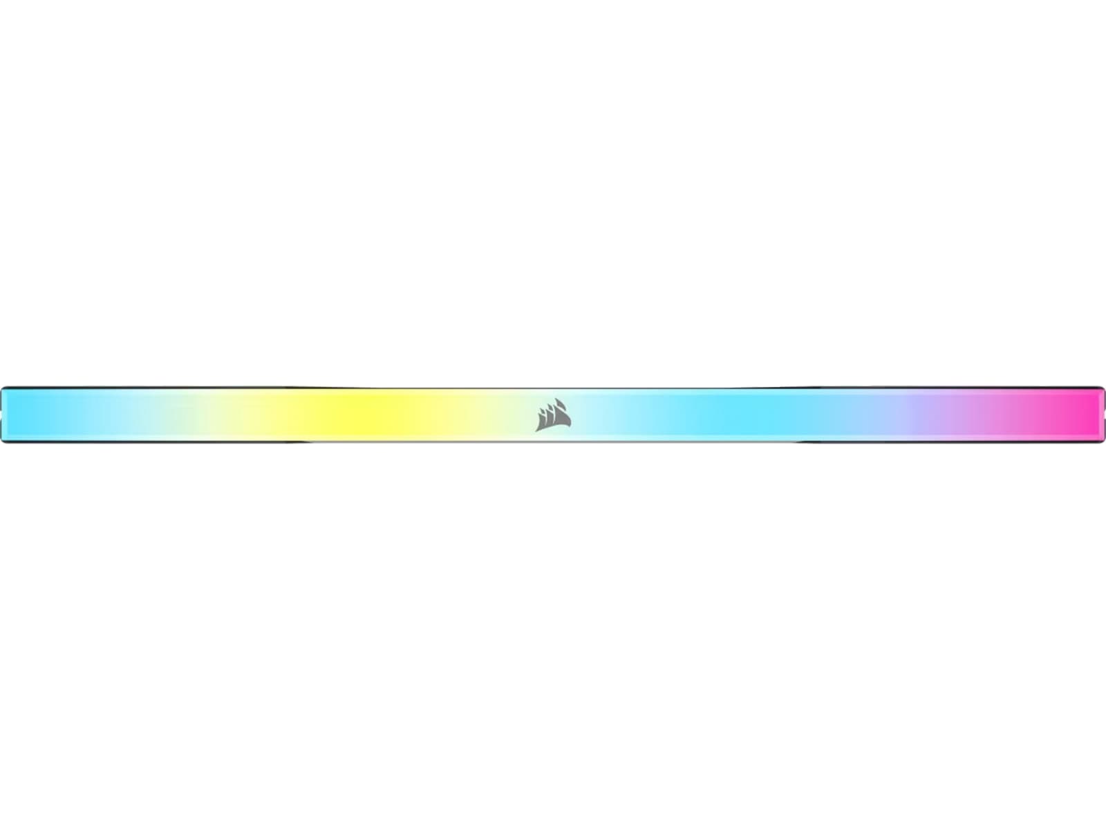 Corsair Vengeance RGB DDR5 6000MHz 32GB Hukommelse (RAM)