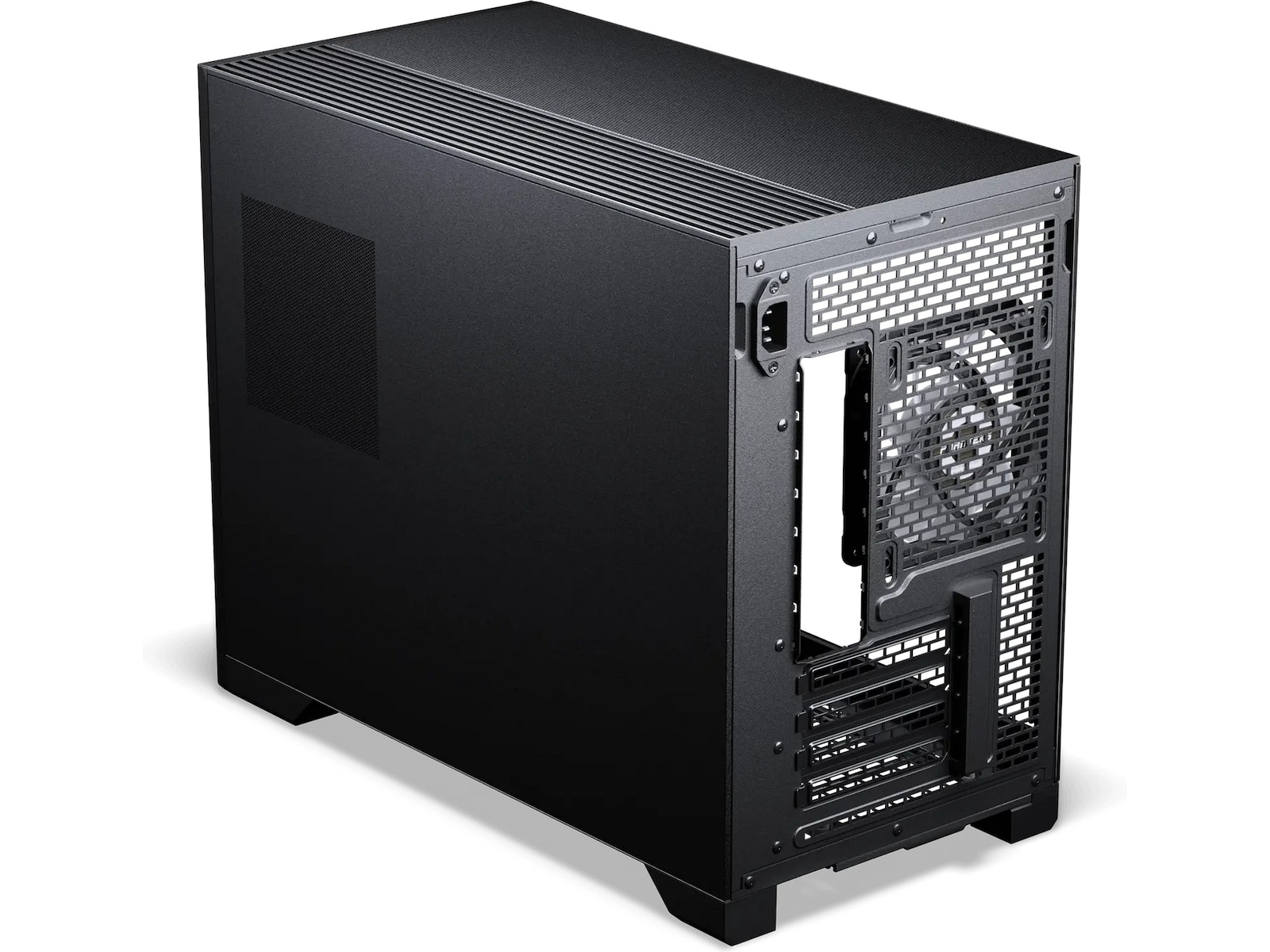 Phanteks XT M3 DRGB micro ATX (sort) Mini/Micro/Nano tower
