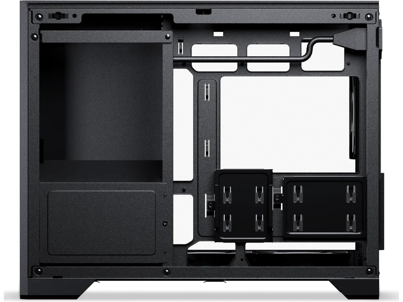 Phanteks XT M3 DRGB micro ATX (sort) Mini/Micro/Nano tower