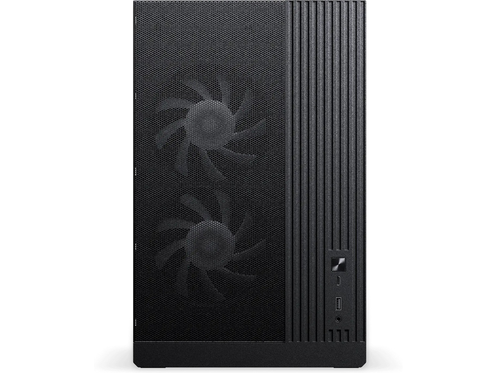 Phanteks XT M3 DRGB micro ATX (sort) Mini/Micro/Nano tower