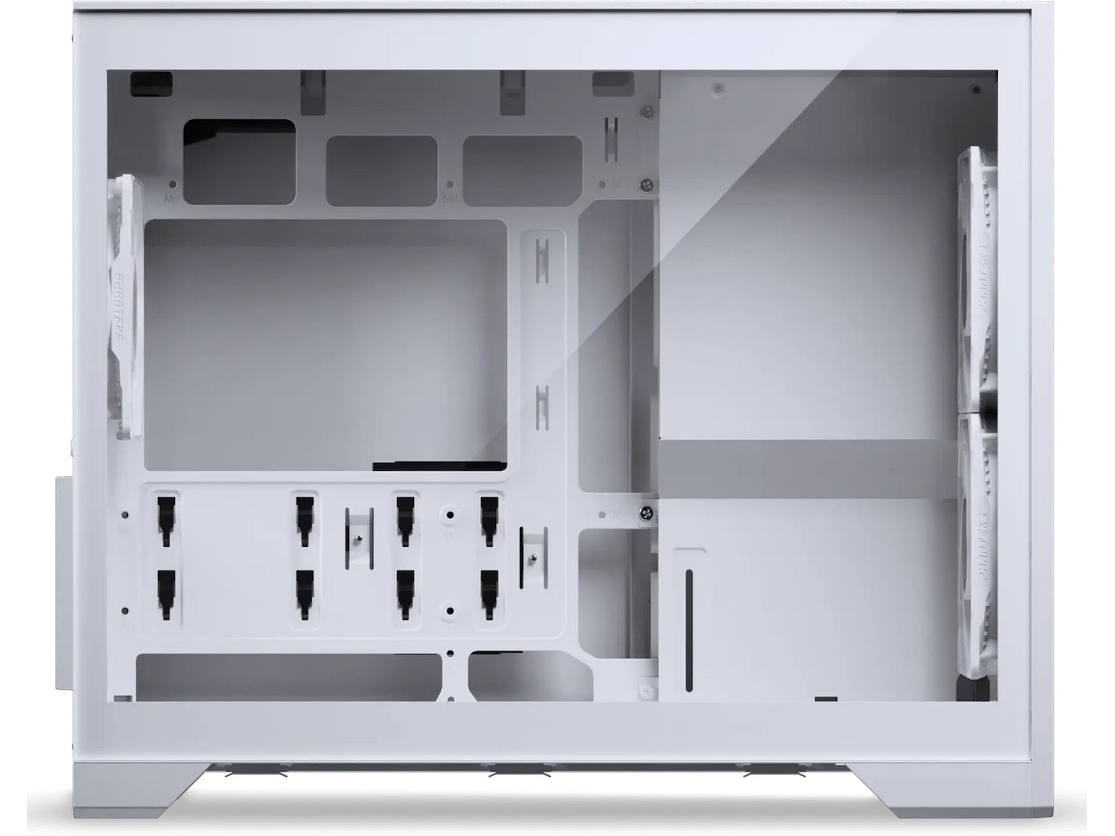 Phanteks XT M3 DRGB Micro ATX (hvid) Mini/Micro/Nano tower