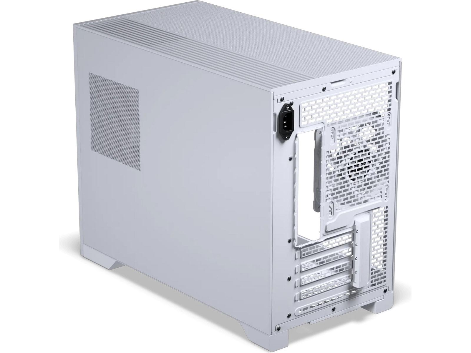 Phanteks XT M3 DRGB Micro ATX (hvid) Mini/Micro/Nano tower