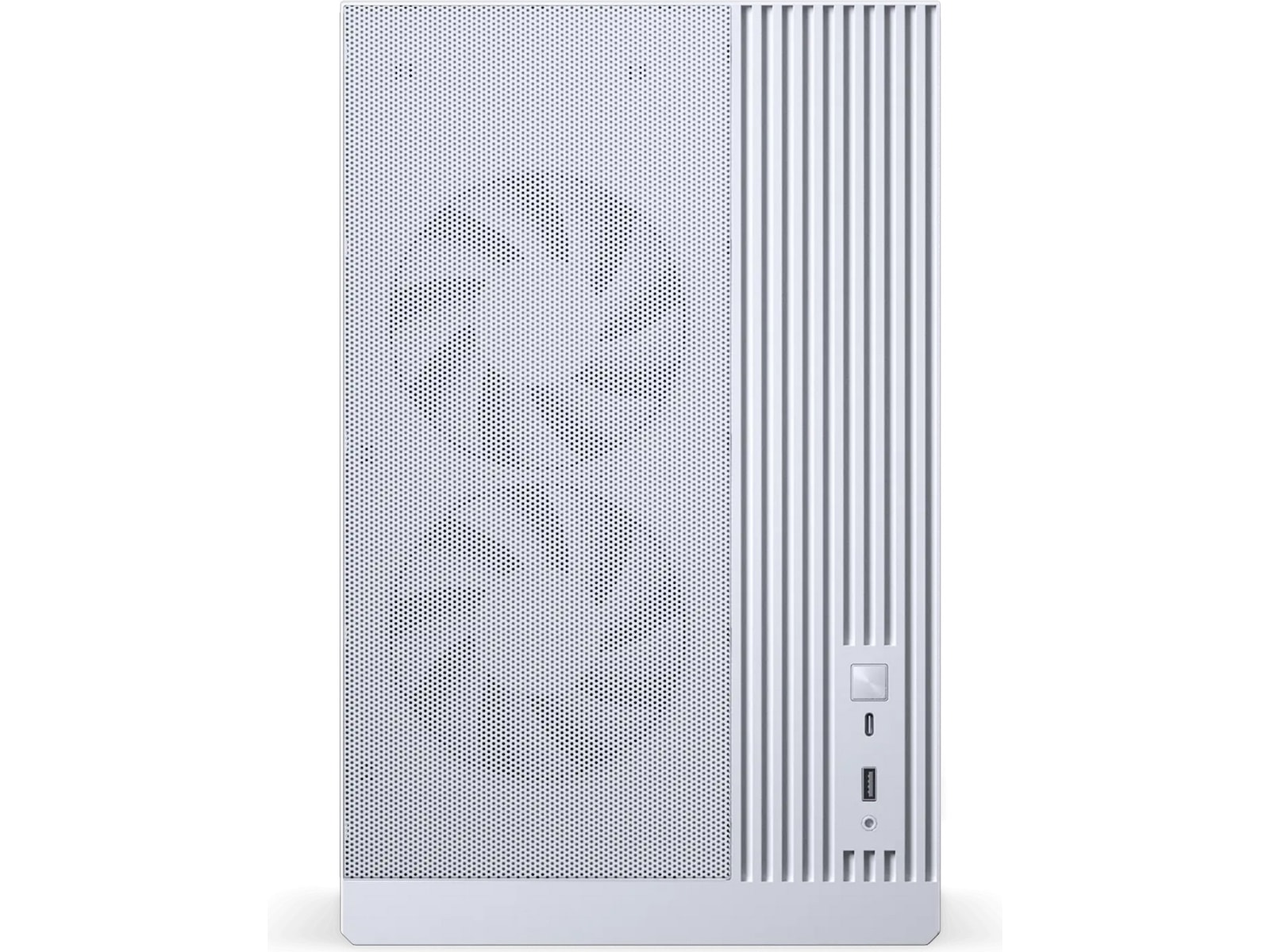 Phanteks XT M3 DRGB Micro ATX (hvid) Mini/Micro/Nano tower