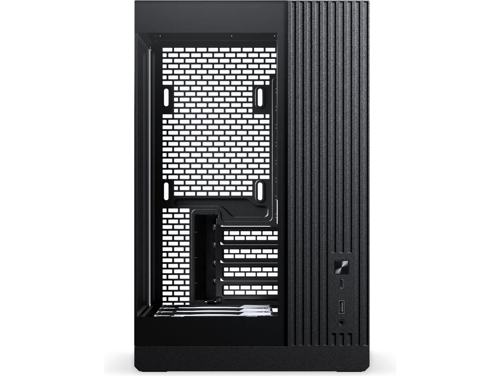 Phanteks XT V3 micro ATX-tårn (sort) Mini/Micro/Nano tower