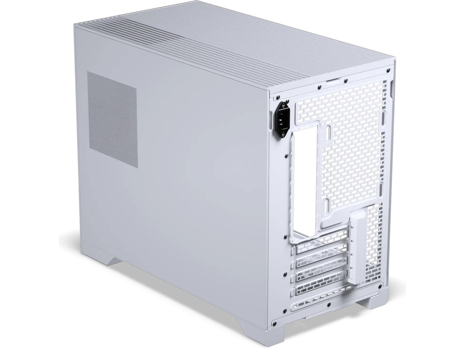 Phanteks XT V3 micro ATX tårn (hvid) Mini/Micro/Nano tower