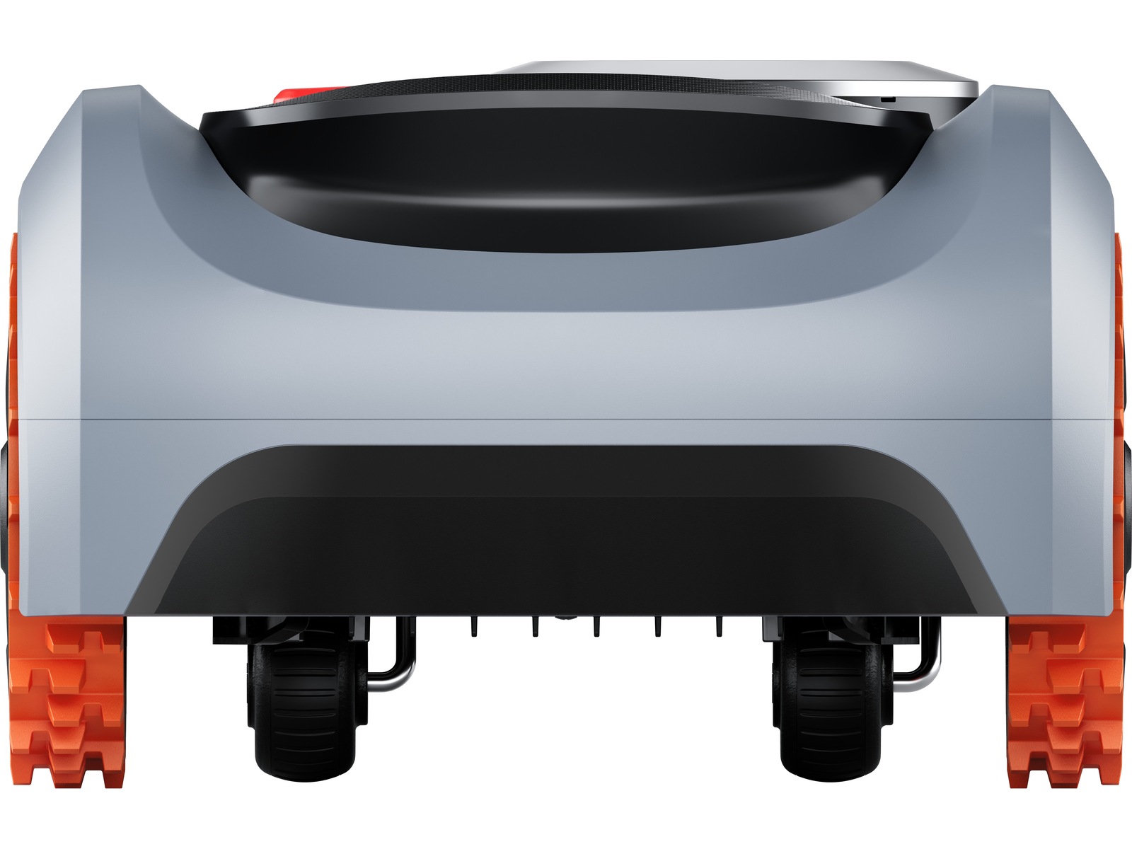 Navimow  i220E LiDAR Robotplæneklippere