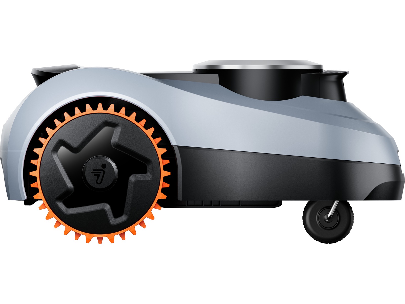 Navimow  i220E LiDAR Robotplæneklippere