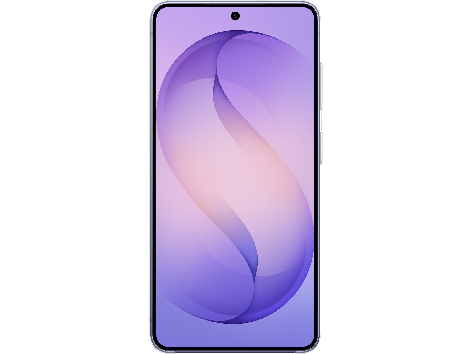 Samsung Galaxy S26 Clear Magnet Case (gennemsigtig) Mobilcover