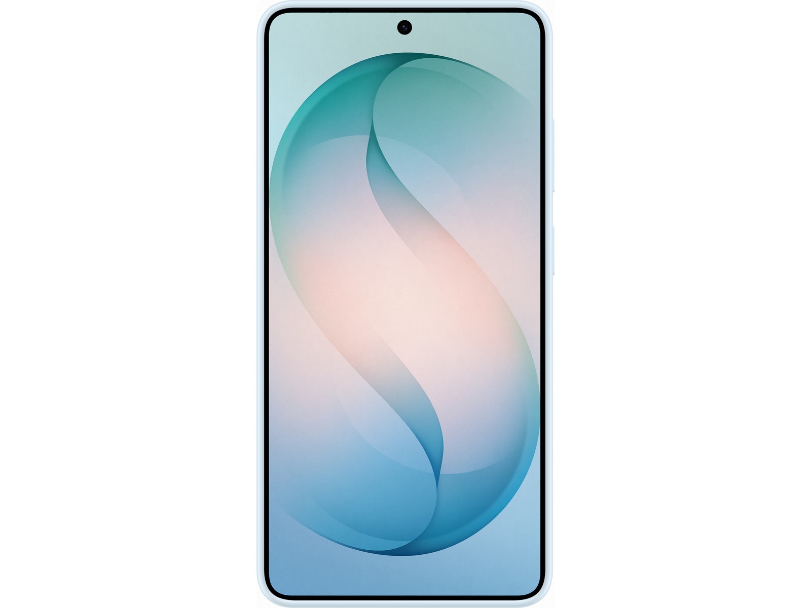 Samsung Galaxy S26 Ultra Magnet silikone cover (light blue) Mobilcover