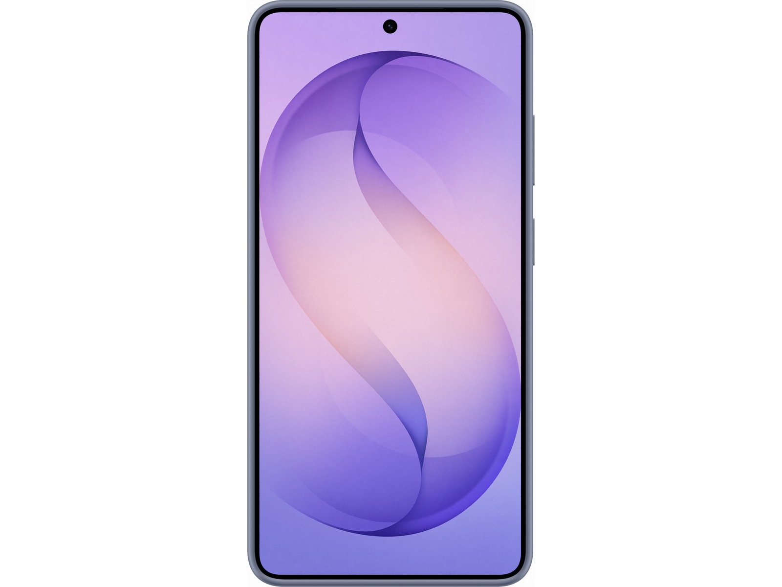 Samsung Galaxy S26 Ultra Magnet silikone cover (blue violet) Mobilcover