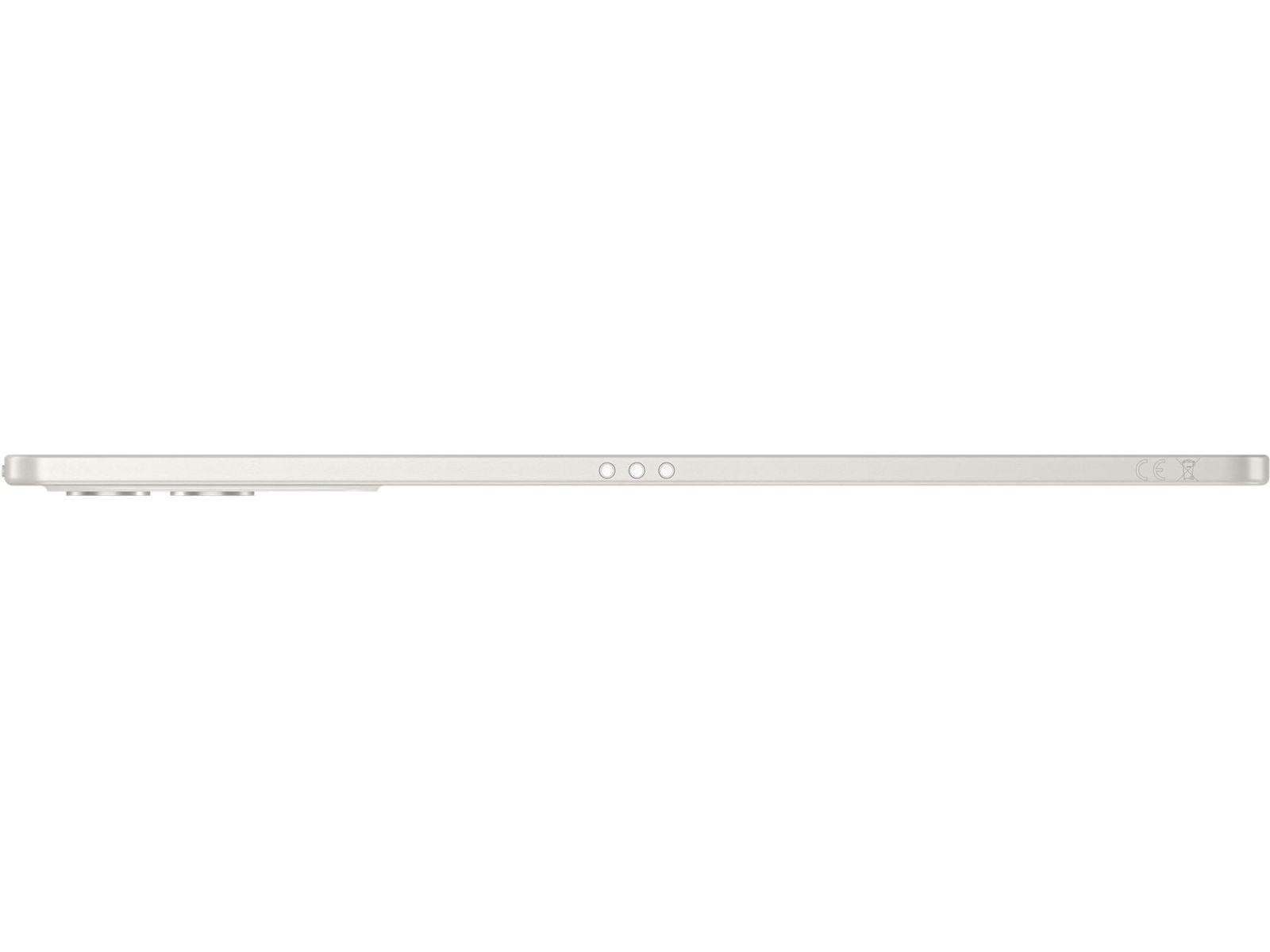 Lenovo Yoga Tab 256GB WiFi (seashell) Tablets