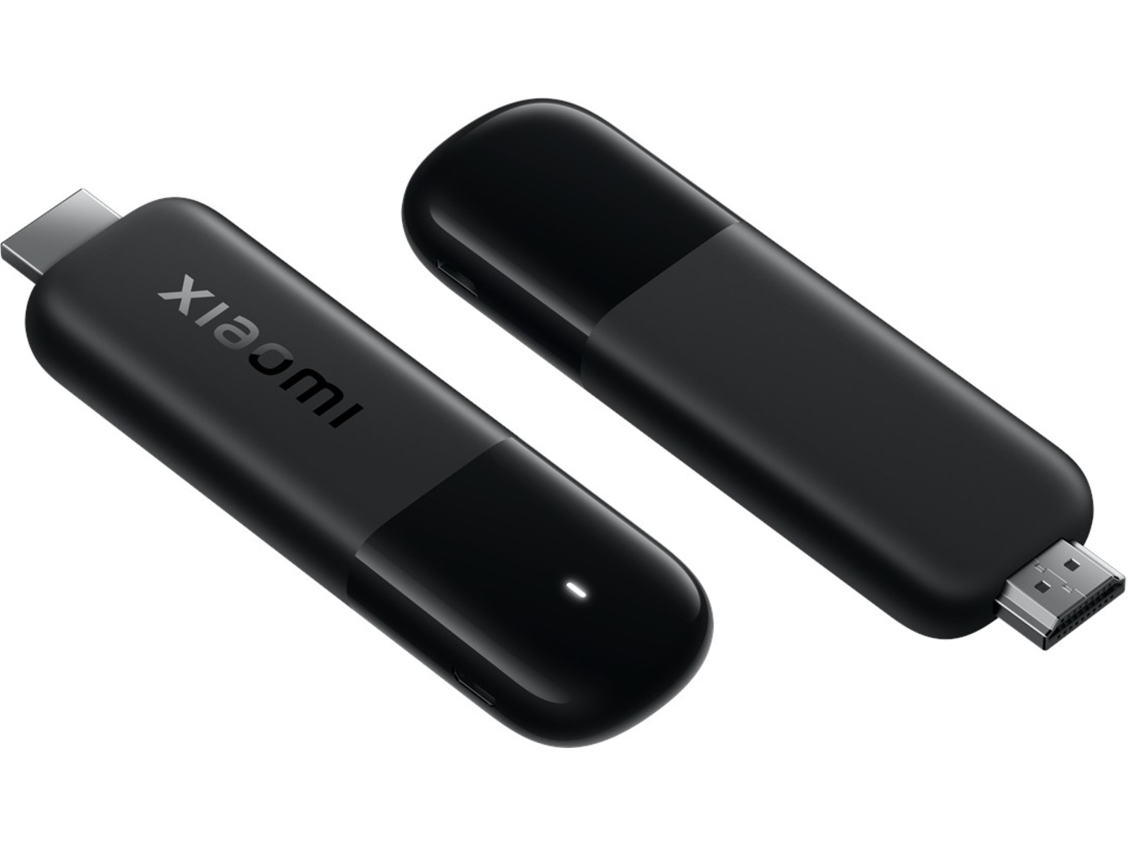Xiaomi 4K TV Stick (2. gen.) Medieafspillere
