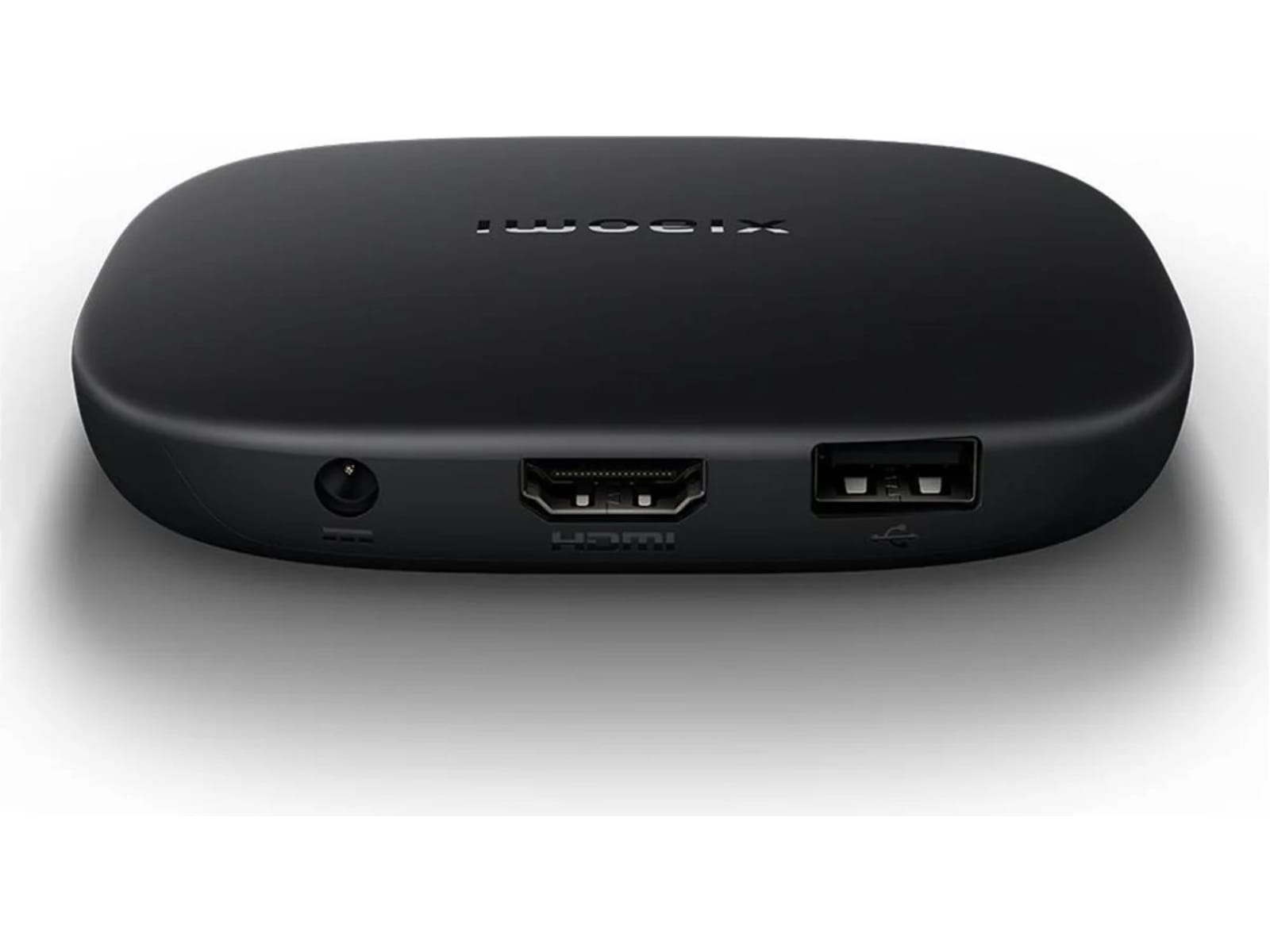 Xiaomi TV Box S (3. gen.) Medieafspillere