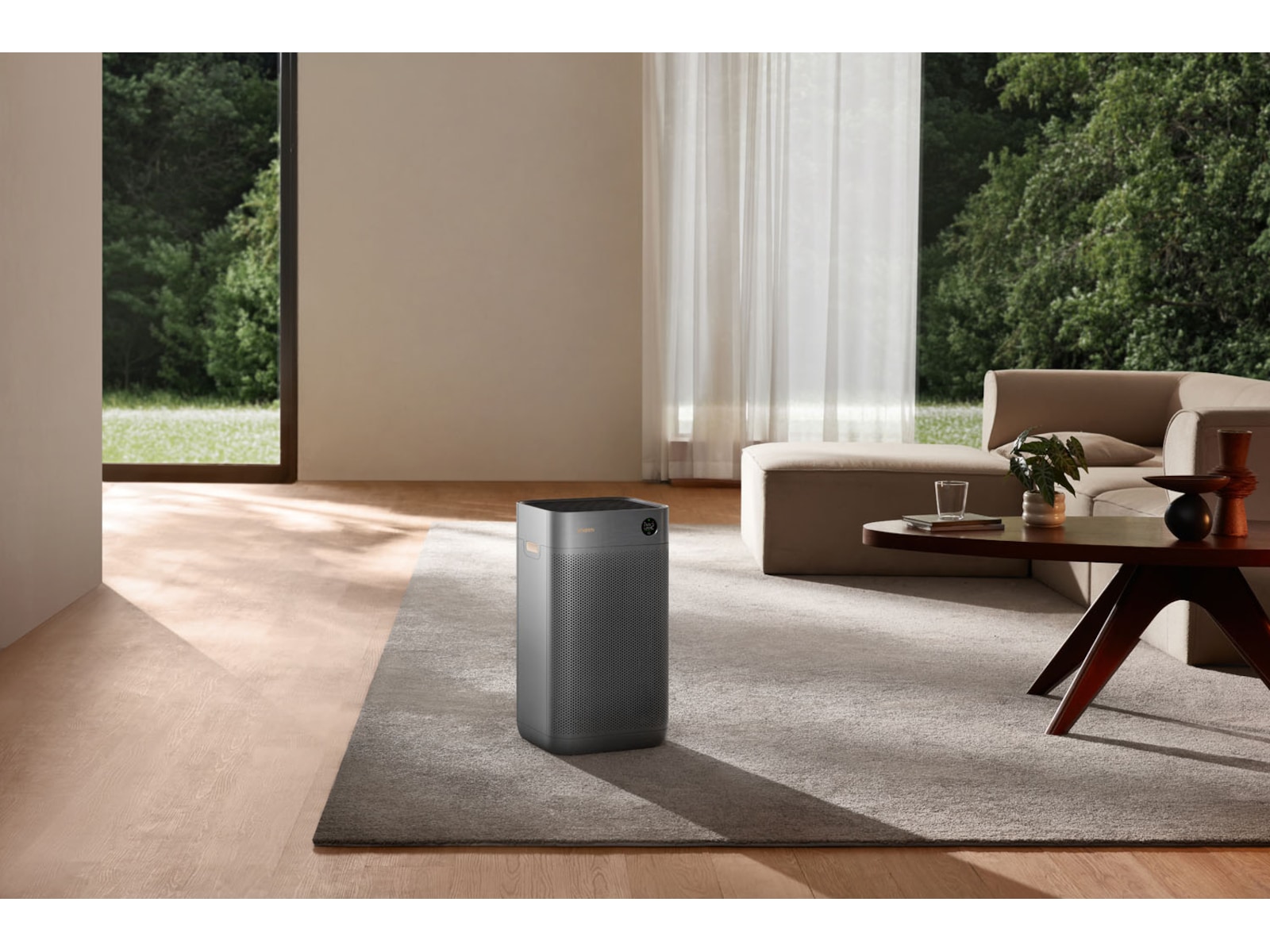 Smartmi Air Purifier 3 Luftrensere