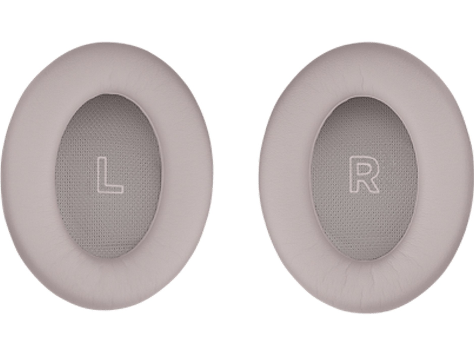 Bose Quiet Comfort Ultra pude-sæt (sandstone) Tilbehør til høretelefoner