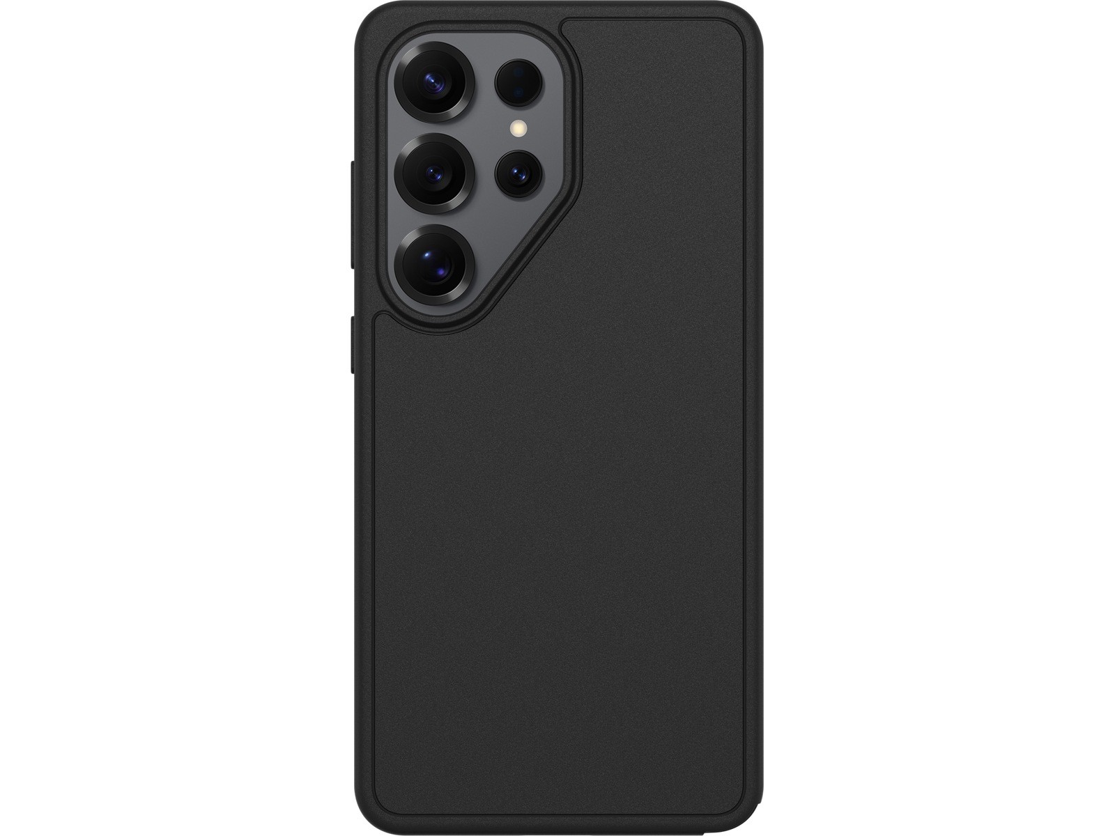 OtterBox Galaxy S26 Ultra Symmetry cover - ProPack (sort) Mobilcover