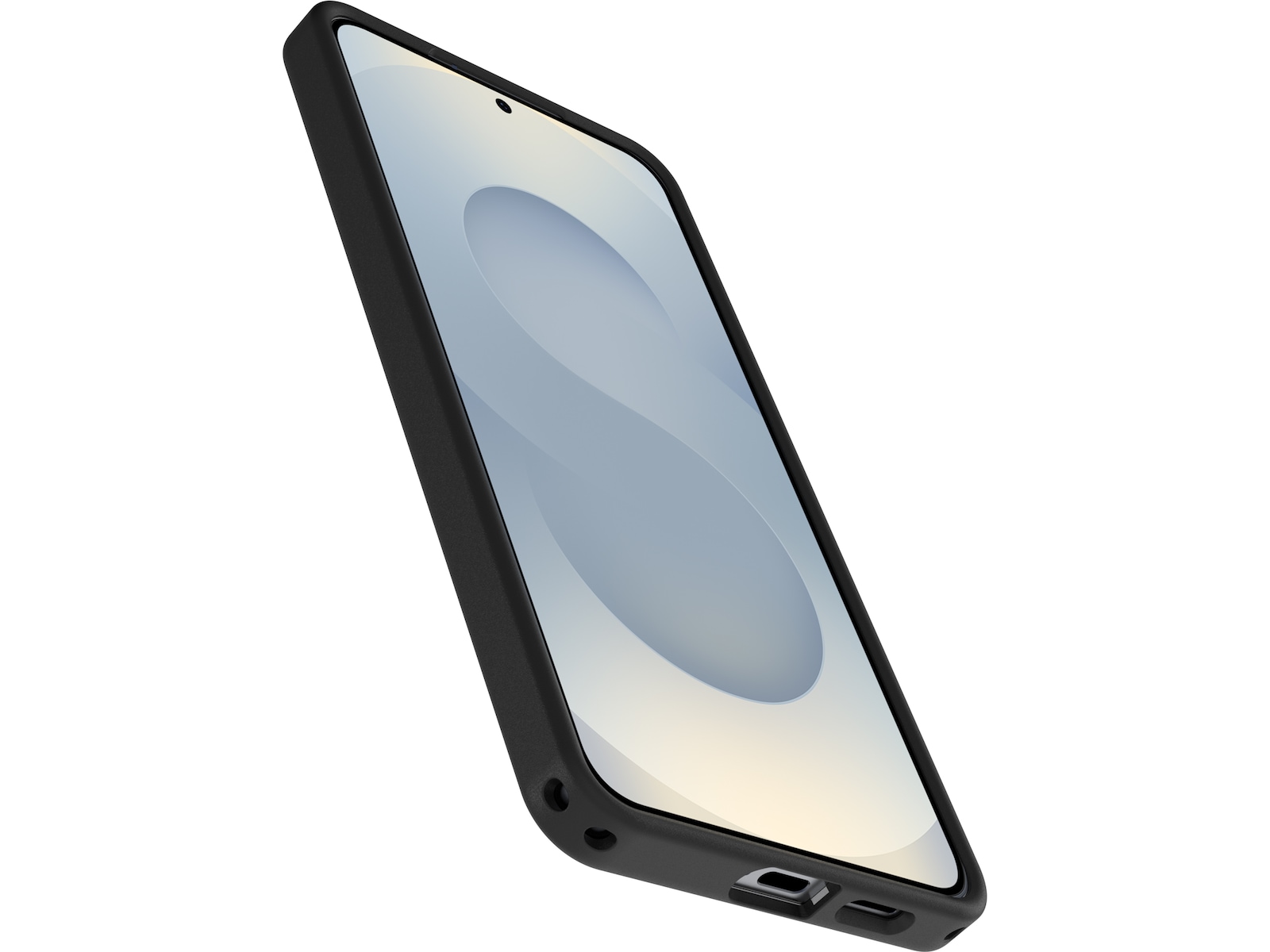 OtterBox Galaxy S26+ Symmetry cover - ProPack (sort) Mobilcover