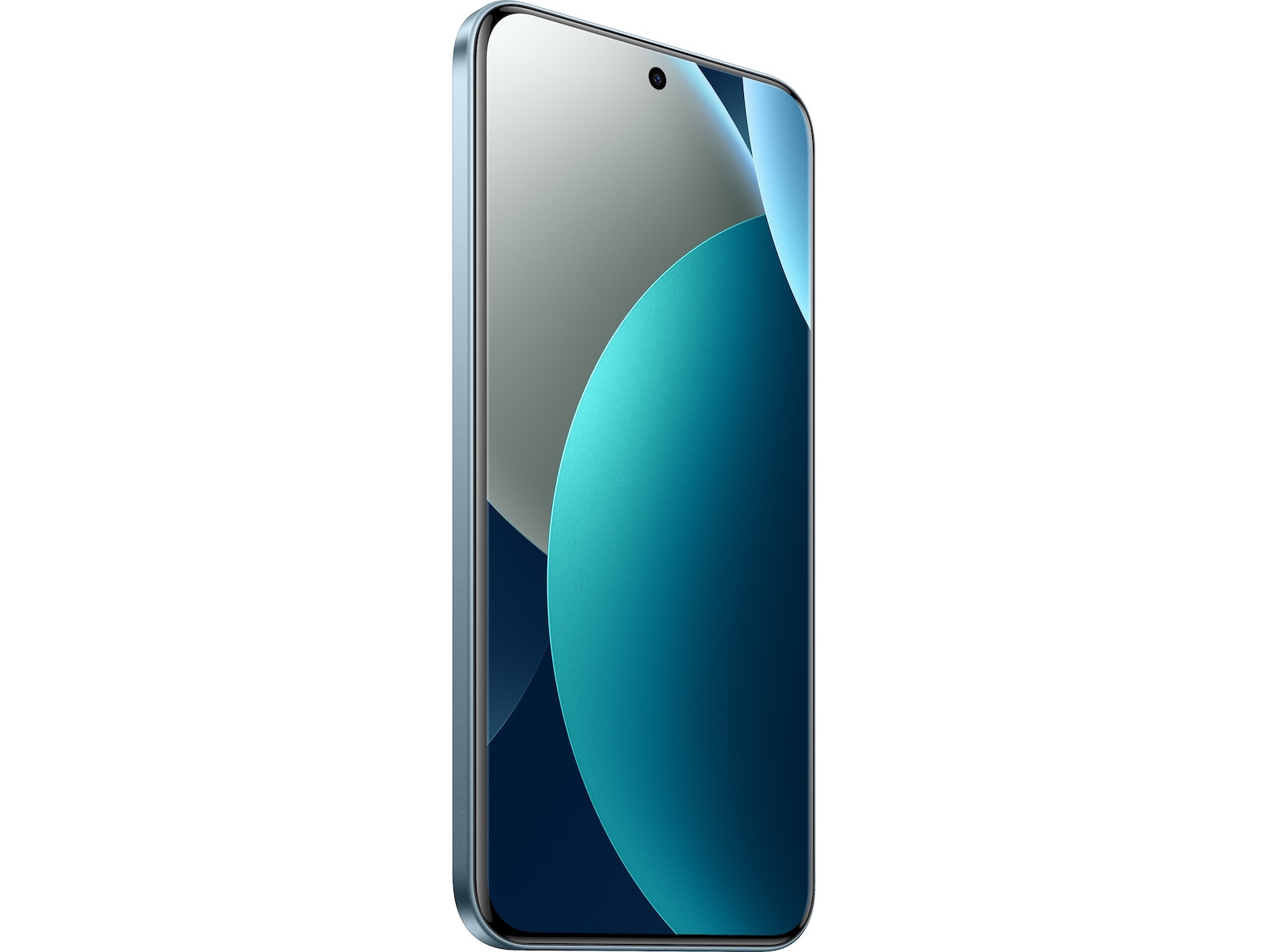 Xiaomi Redmi Note 15 Pro+ 5G 256GB (glacier blue) Mobiltelefoner