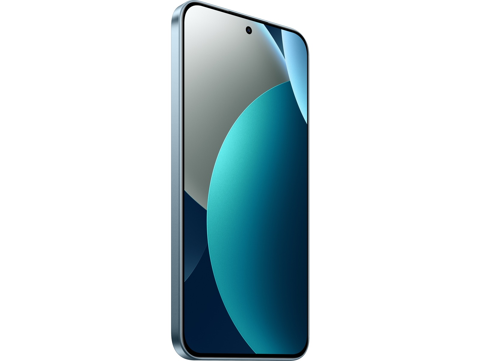 Xiaomi Redmi Note 15 Pro 5G 256GB (glacier blue) Mobiltelefoner