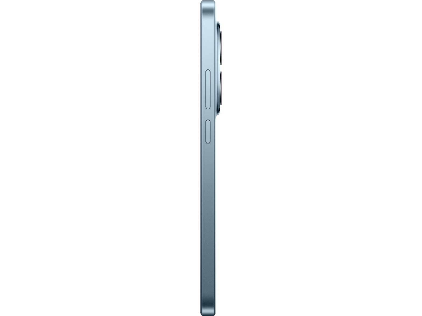 Xiaomi Redmi Note 15 Pro 5G 256GB (glacier blue) Mobiltelefoner