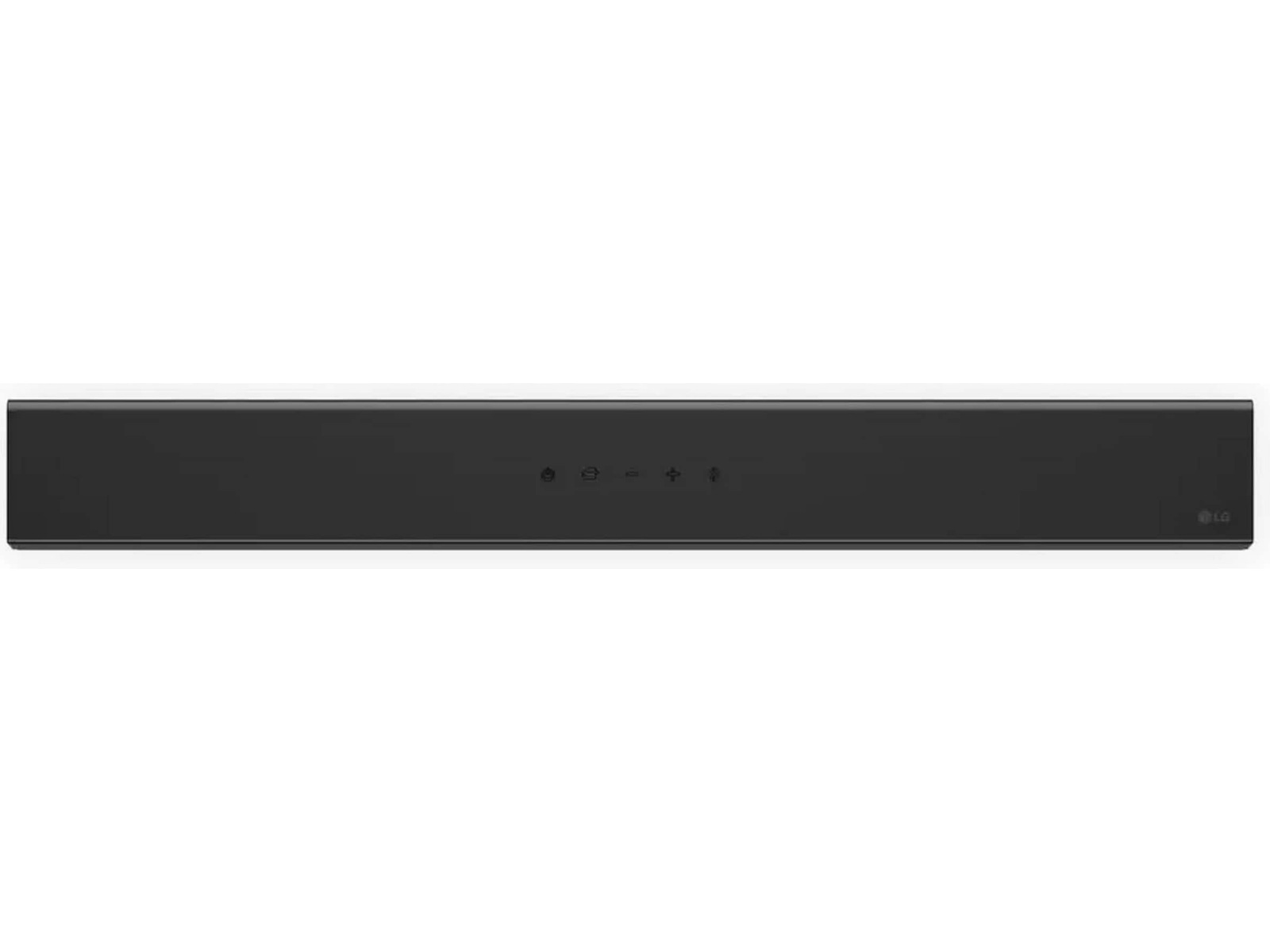 LG 43" NANO80 AI 4K NanoCell smart-tv (2025) + soundbar 60 - 69 tommer TV