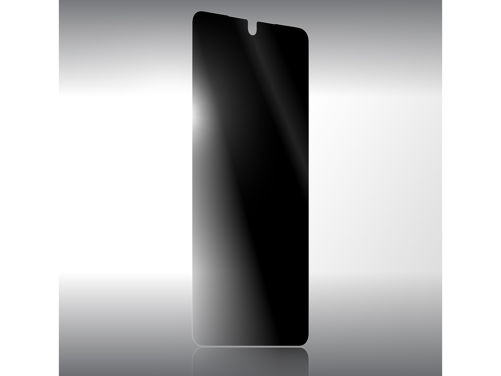 PanzerGlass Galaxy S26+ 2-way Privacy skærmbeskytter Skærmbeskyttelse mobiltelefon
