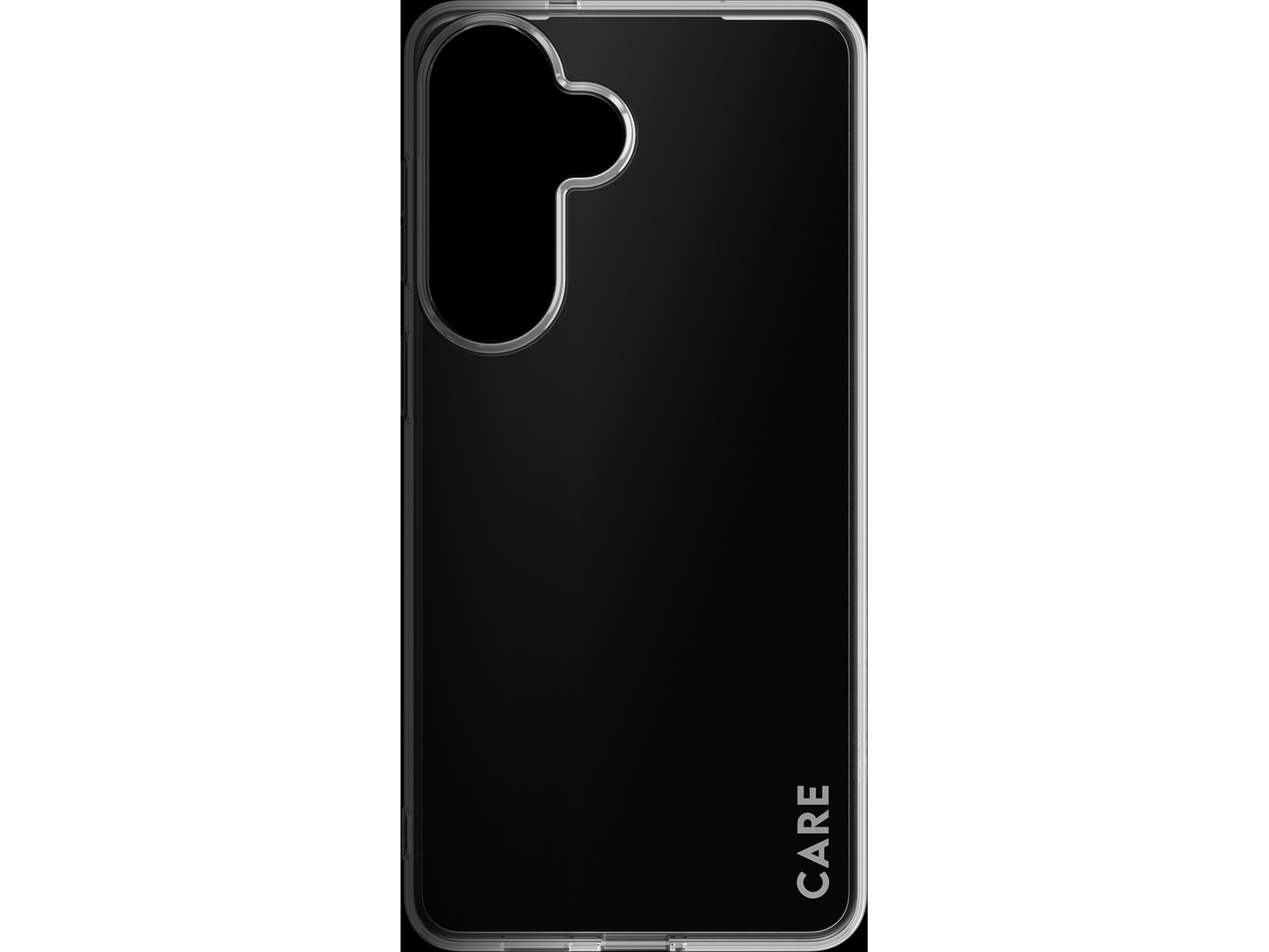 PanzerGlass CARE Galaxy S26 X-Ray cover (gennemsigtig) Mobilcover