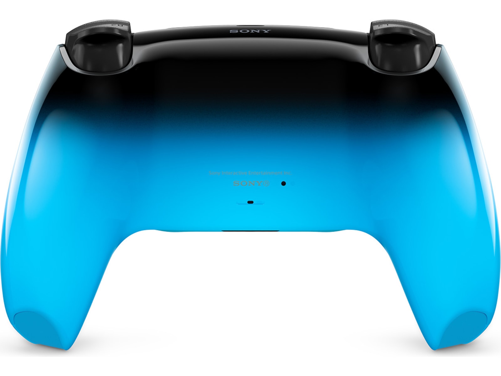 PlayStation 5 DualSense Kontroller (Rhythm Blue) Tilbehør til spilkonsoller