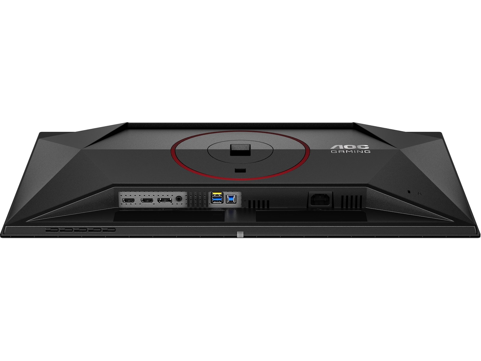 AOC 27" gamingskærm Q27G4ZDR Gamingskærme