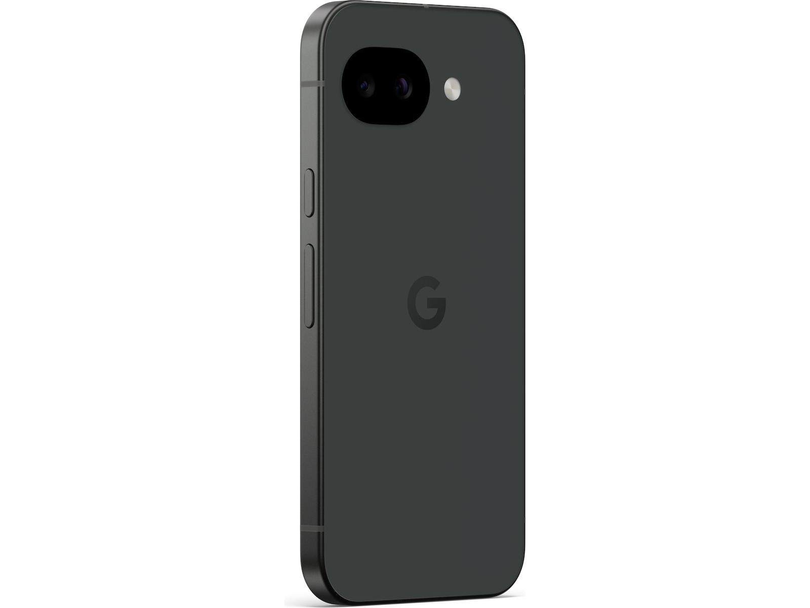 Google Pixel 10a 128GB (obsidian) Mobiltelefoner