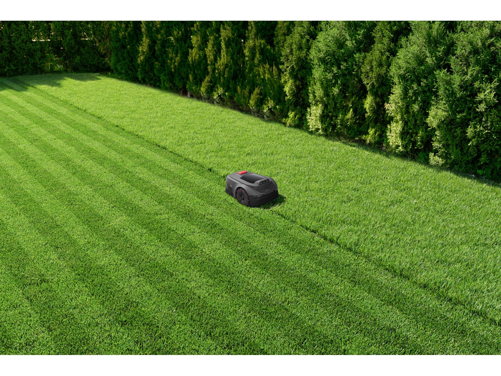 MOVA ViAX 300 robotplæneklipper 300 m² Robotplæneklippere
